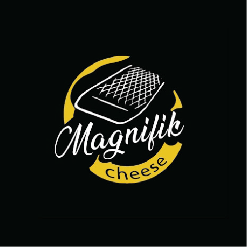 Logo LE MAGNIFIK CHEESE